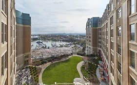 Mandarin Oriental Washington Dc